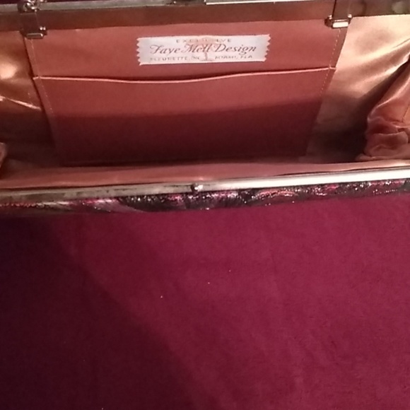 Ladies purse - Picture 3 of 4